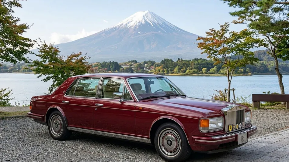 The Kawaguchiko Villa Gastronomic Auberge