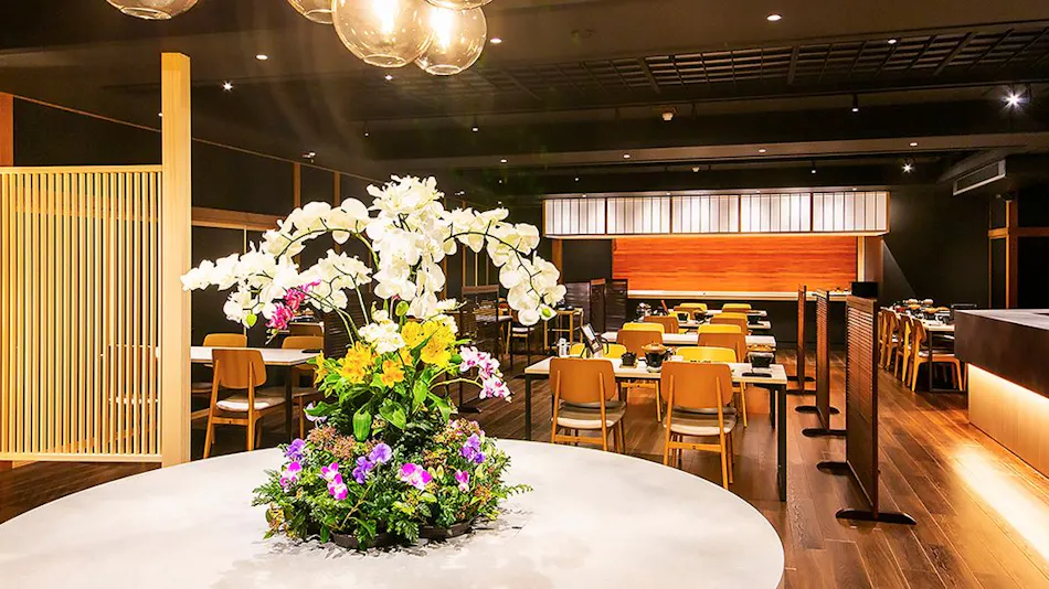 Kurobe Unazuki Onsen Togen