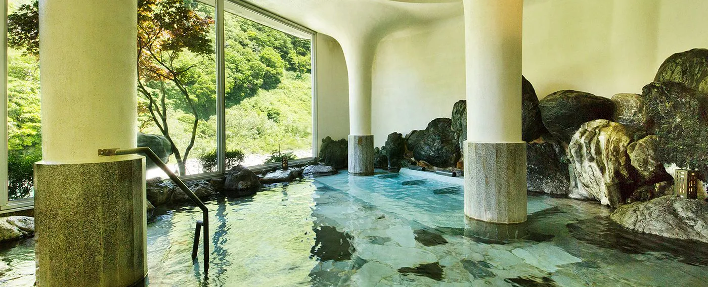 内湯1