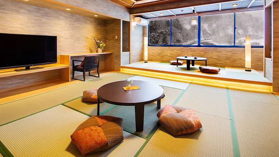 Kurobe Unazuki Onsen Togen