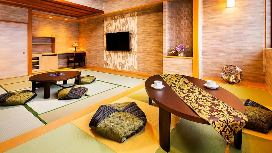 Kurobe Unazuki Onsen Togen