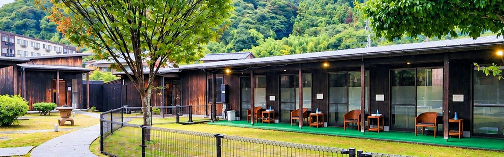リブマックスリゾート別府温泉ANNEX