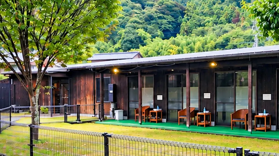 LiVEMAX RESORT Beppu Onsen ANNEX