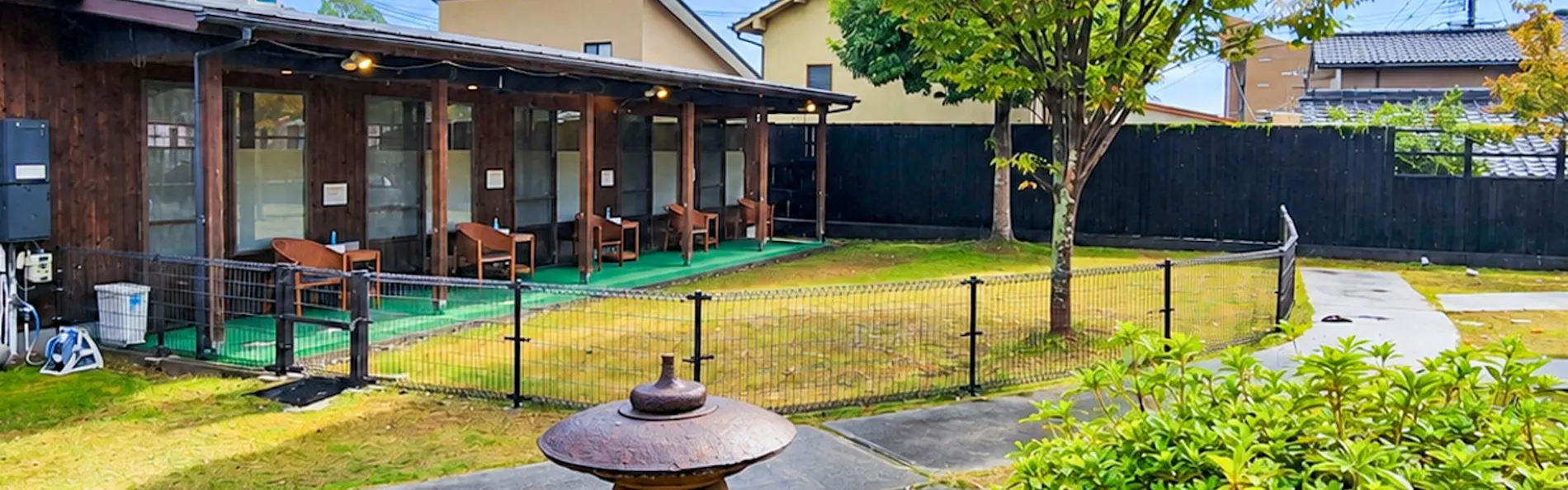 リブマックスリゾート別府温泉ANNEX