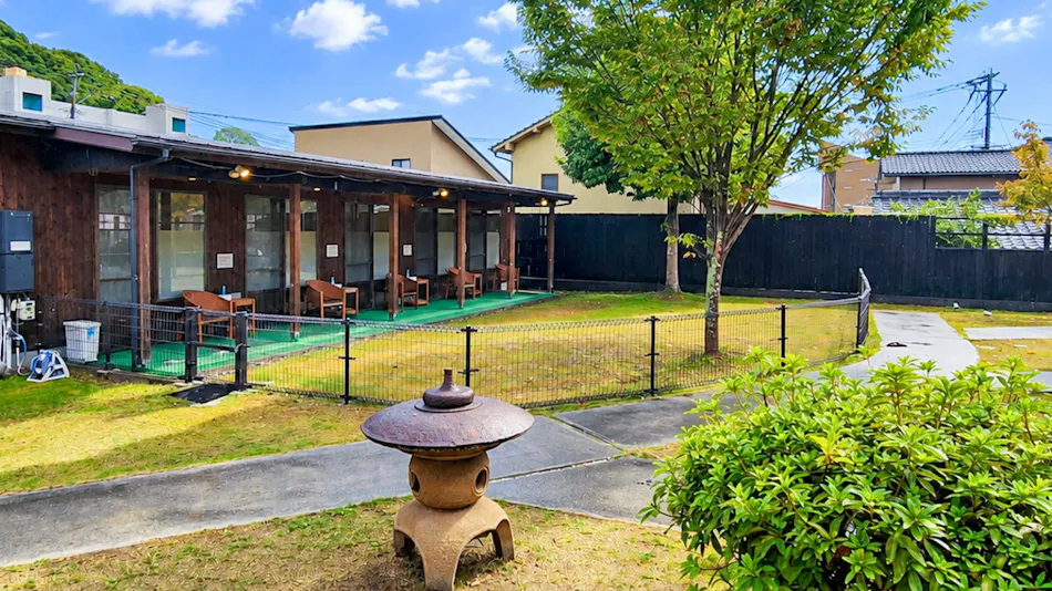 LiVEMAX RESORT Beppu Onsen ANNEX