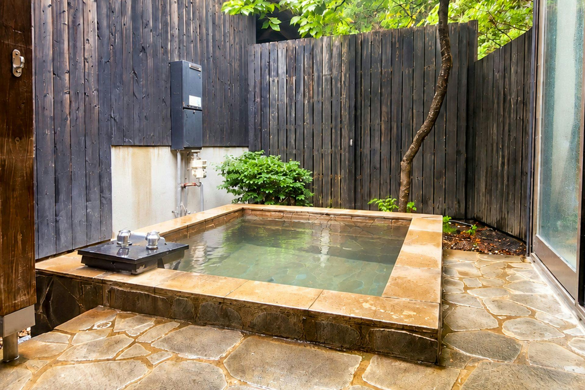 リブマックスリゾート別府温泉ANNEX