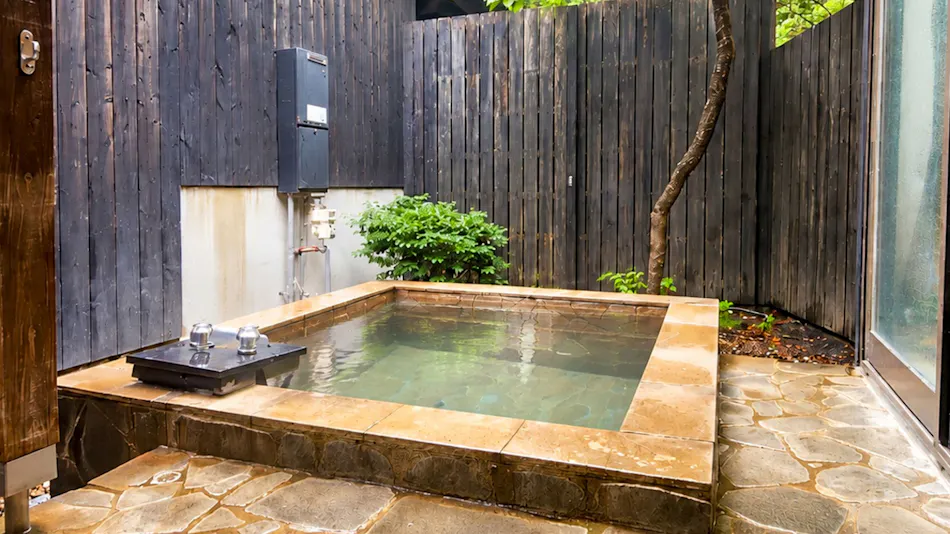 LiVEMAX RESORT Beppu Onsen ANNEX