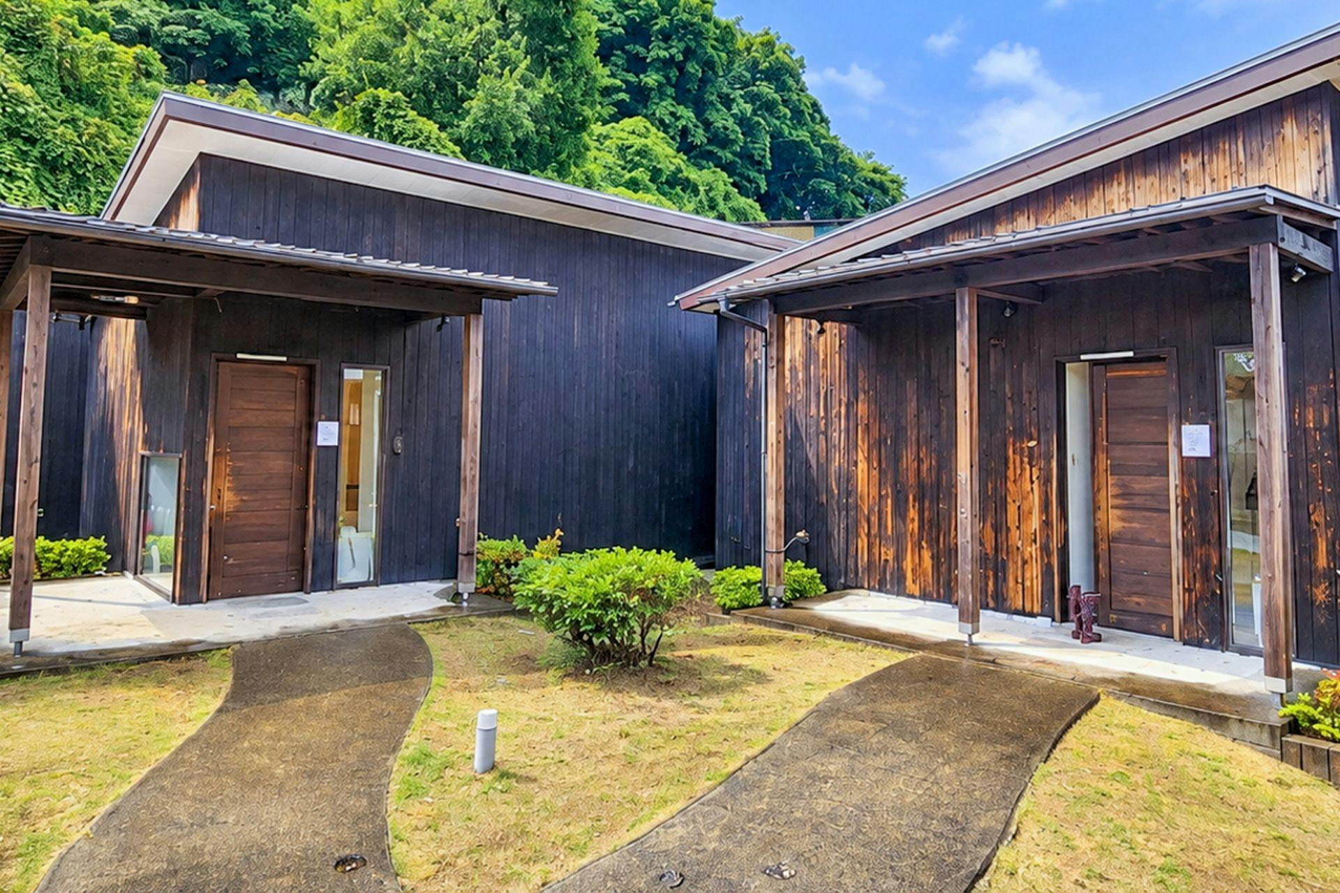 リブマックスリゾート別府温泉ANNEX