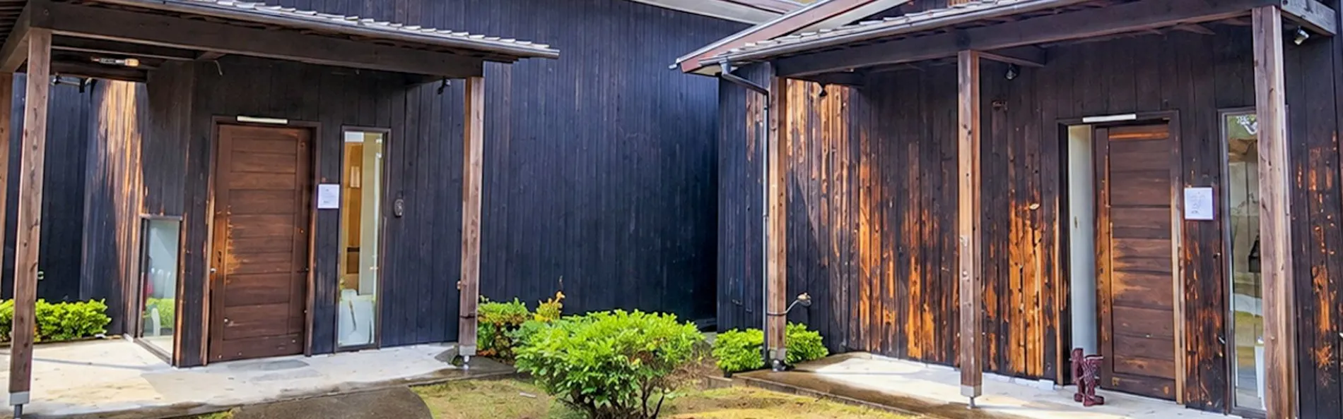 リブマックスリゾート別府温泉ANNEX