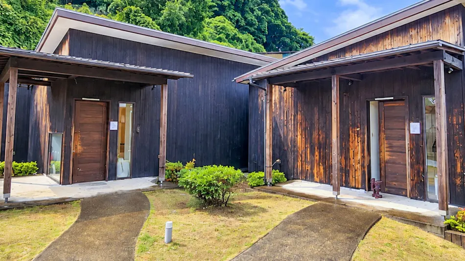 LiVEMAX RESORT Beppu Onsen ANNEX