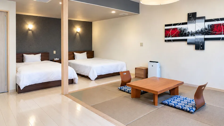 LiVEMAX RESORT Beppu Onsen ANNEX