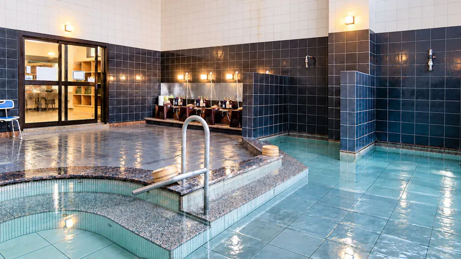 LiVEMAX RESORT Beppu Onsen ANNEX
