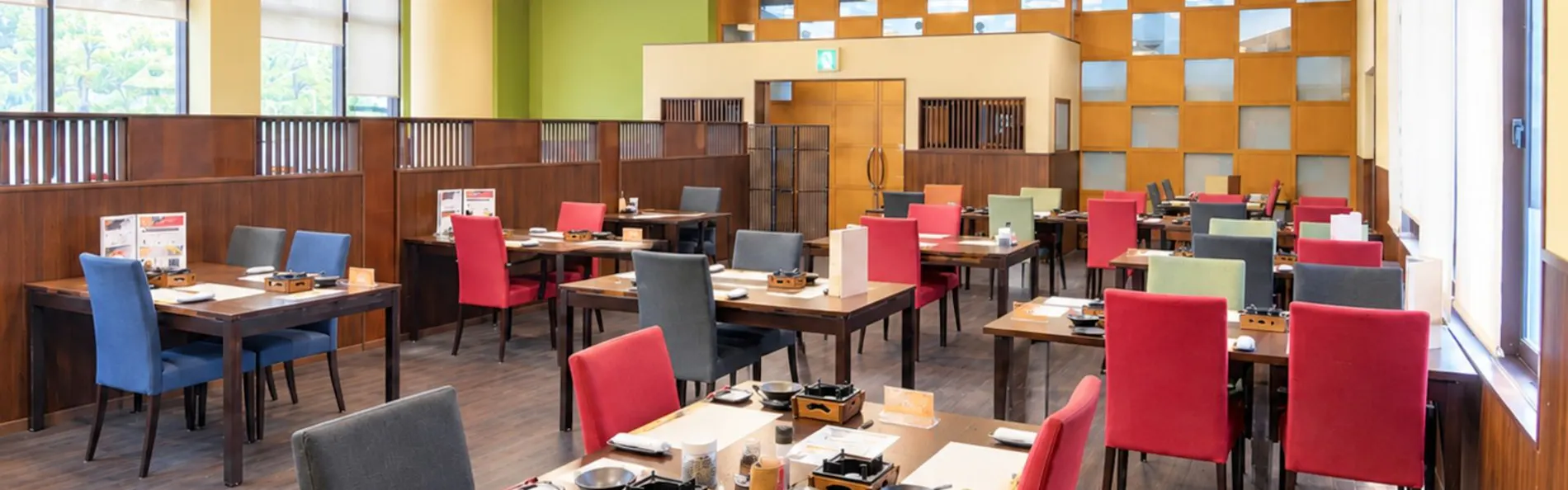 リブマックスリゾート別府温泉ANNEX