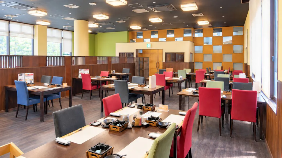 LiVEMAX RESORT Beppu Onsen ANNEX