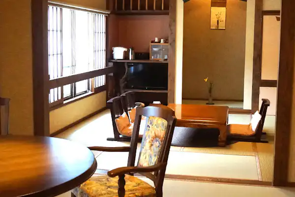 ห้องพัก