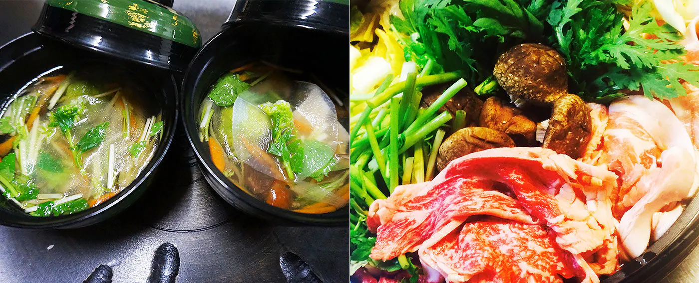 お食事を詳しく見る