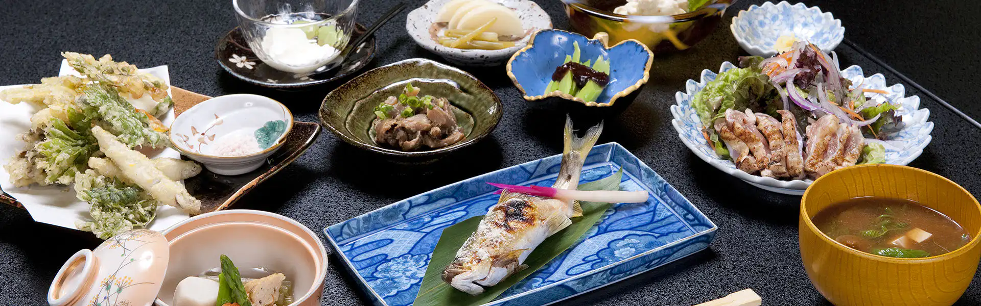和食