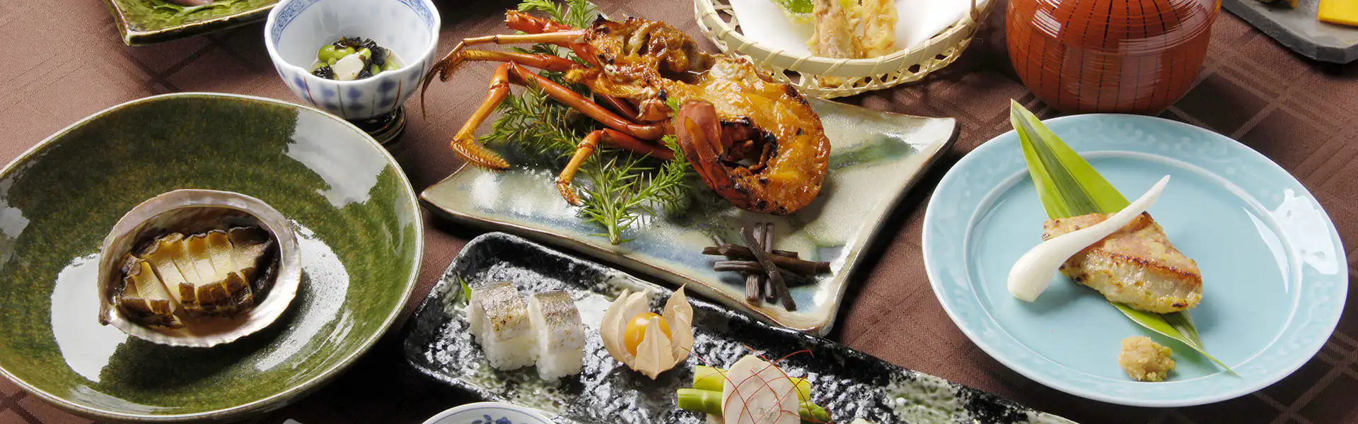 お料理