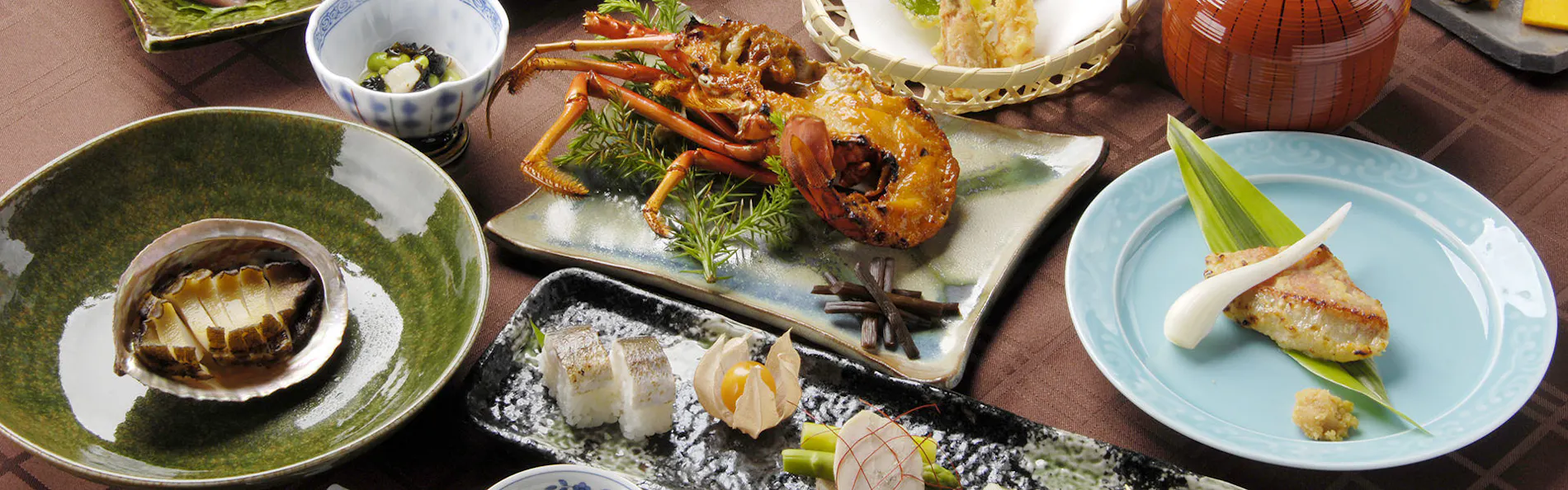 伊豆高原 旨い酒と料理の宿 森のしずく