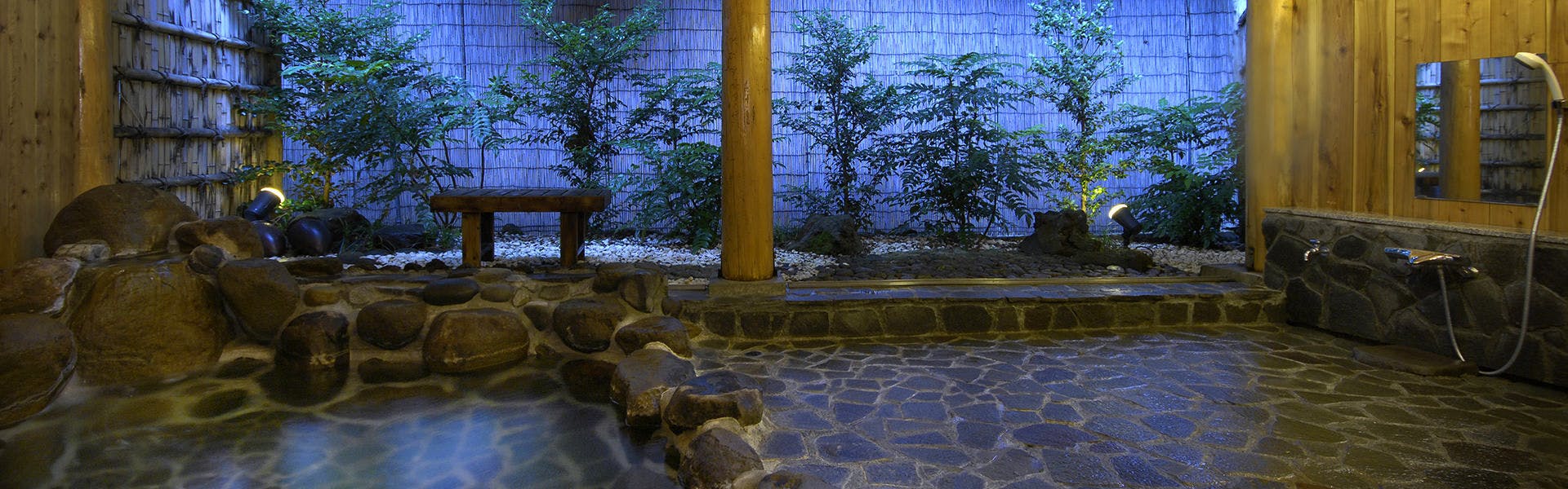 温泉