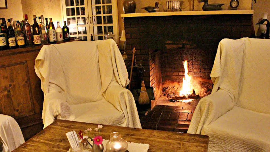 Country Inn Orchard House