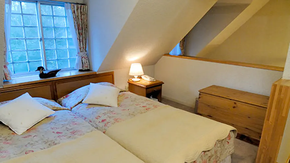 Country Inn Orchard House