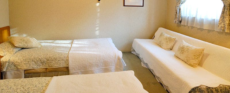 Country Inn Orchard House