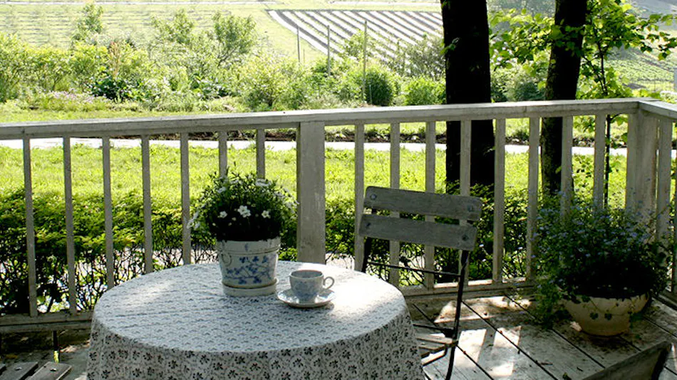 Country Inn Orchard House