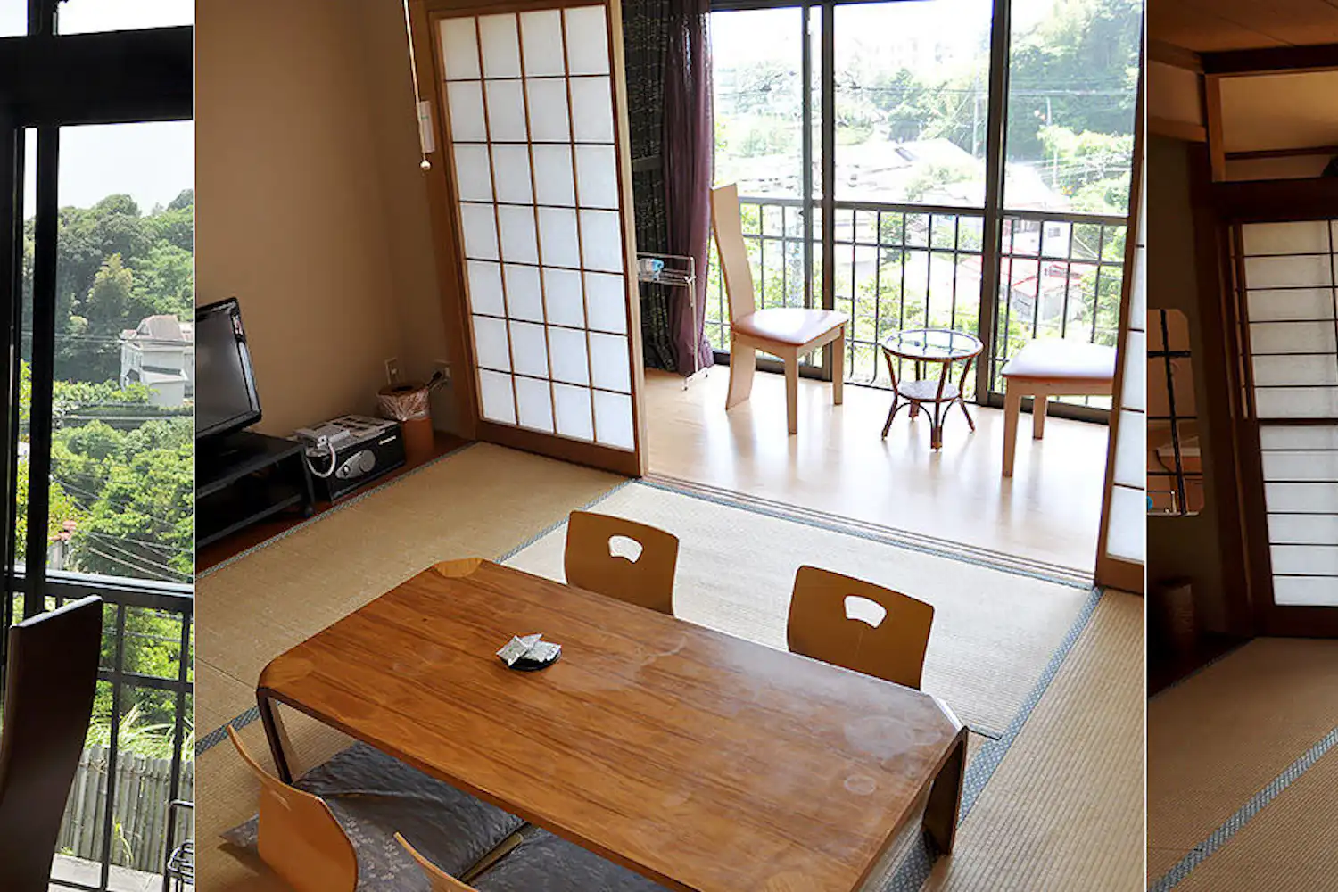 ห้องพัก