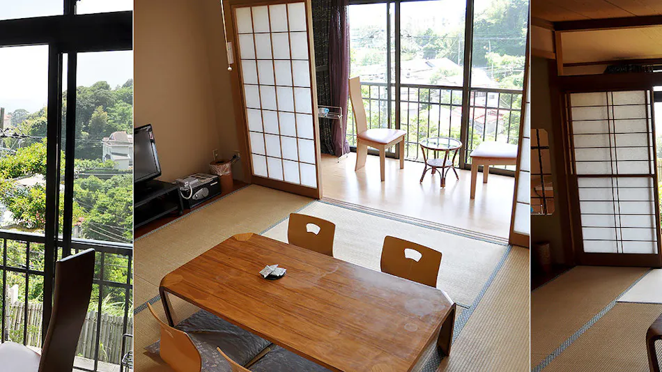 Imaihama Onsen Ryokan Kokoro Nodoka
