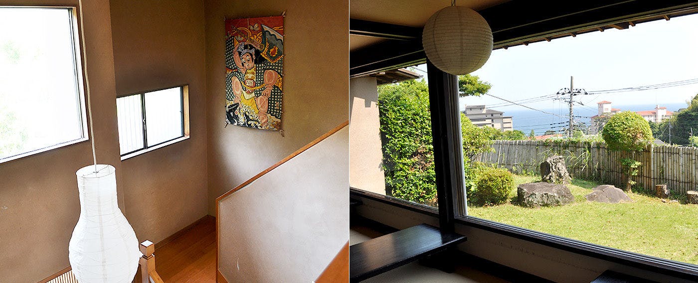 ภาพภายในสิ่งอำนวยความสะดวก