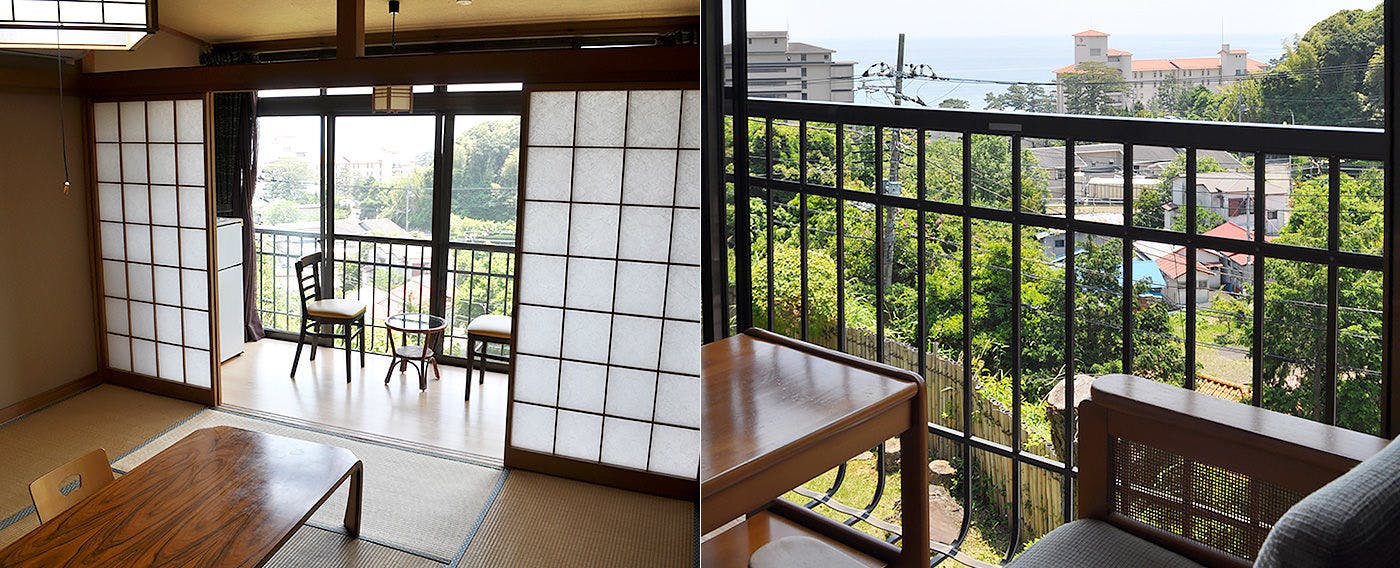 ห้องพัก