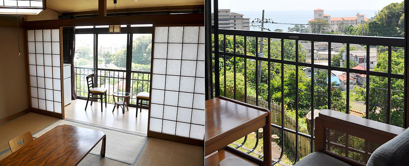 ห้องพัก