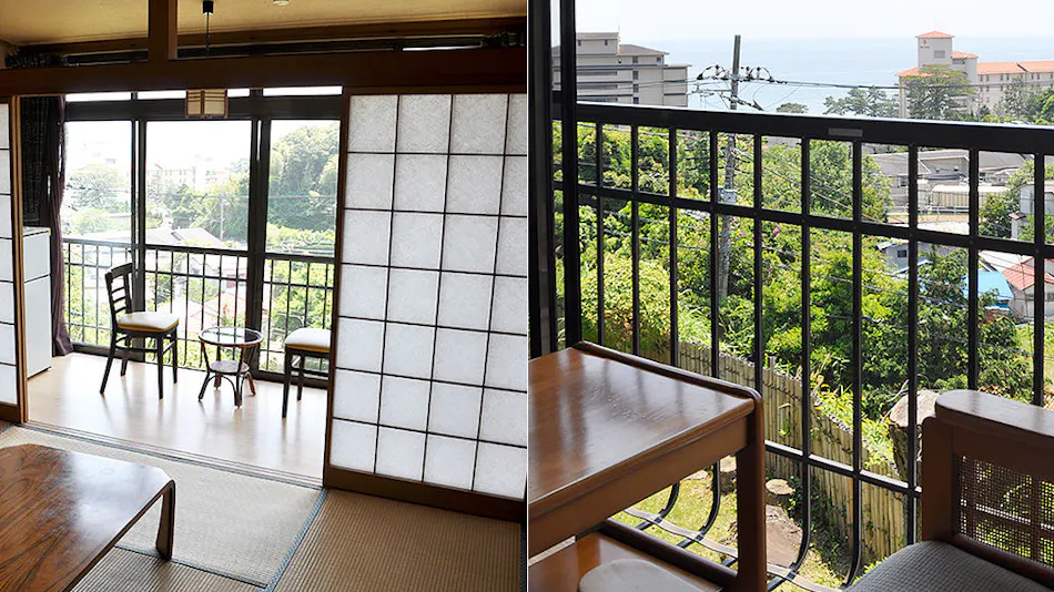 Imaihama Onsen Ryokan Kokoro Nodoka