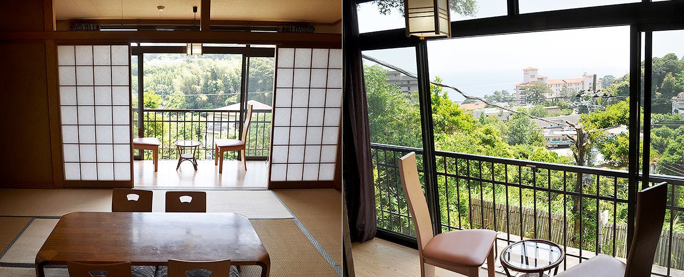 Imaihama Onsen Ryokan Kokoro Nodoka