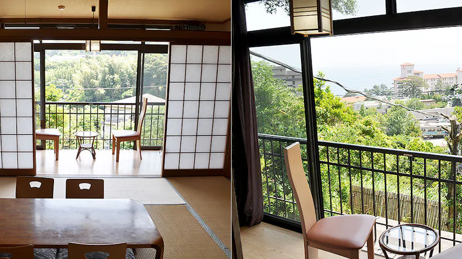Imaihama Onsen Ryokan Kokoro Nodoka