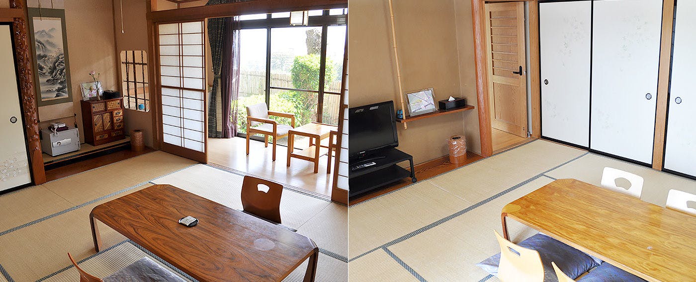 Imaihama Onsen Ryokan Kokoro Nodoka