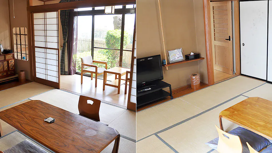 Imaihama Onsen Ryokan Kokoro Nodoka