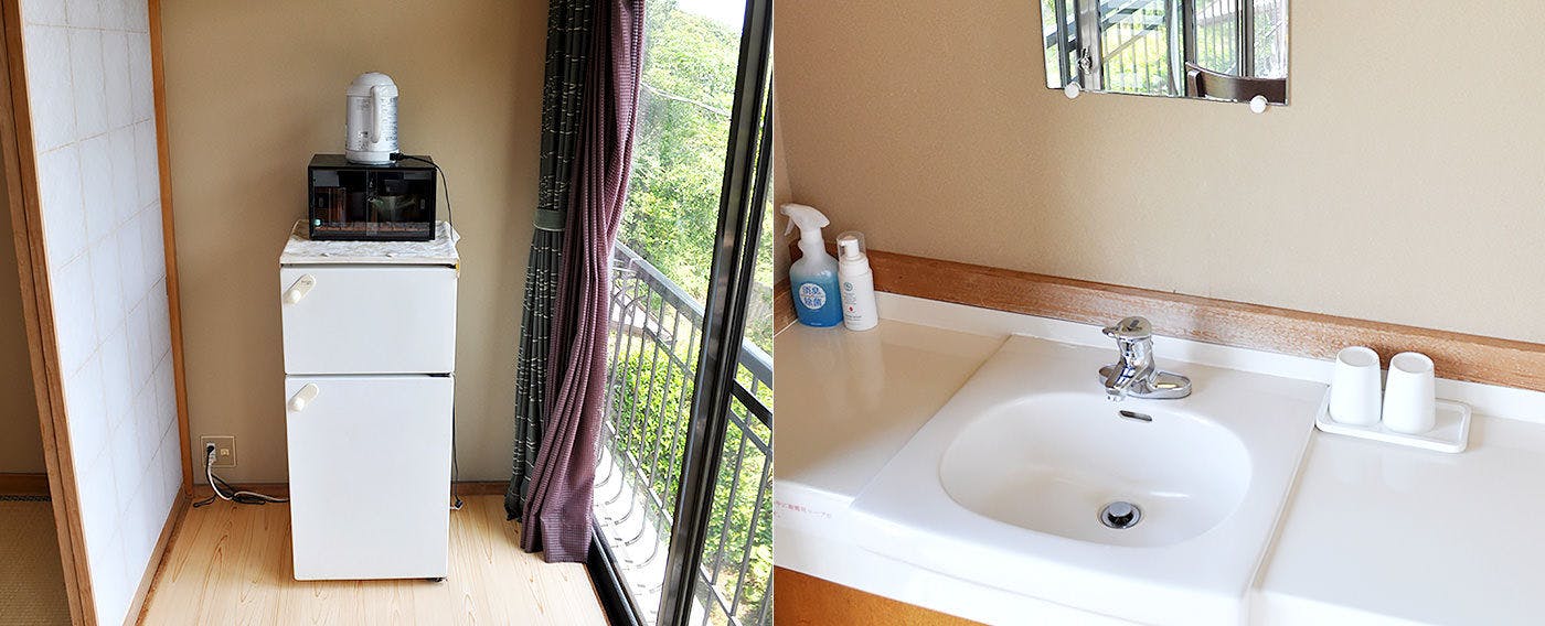 Imaihama Onsen Ryokan Kokoro Nodoka