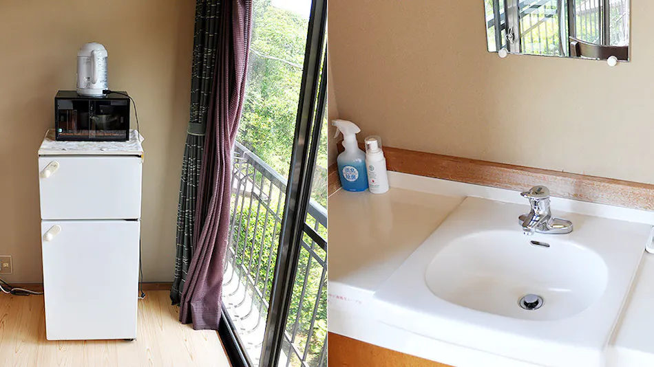 Imaihama Onsen Ryokan Kokoro Nodoka