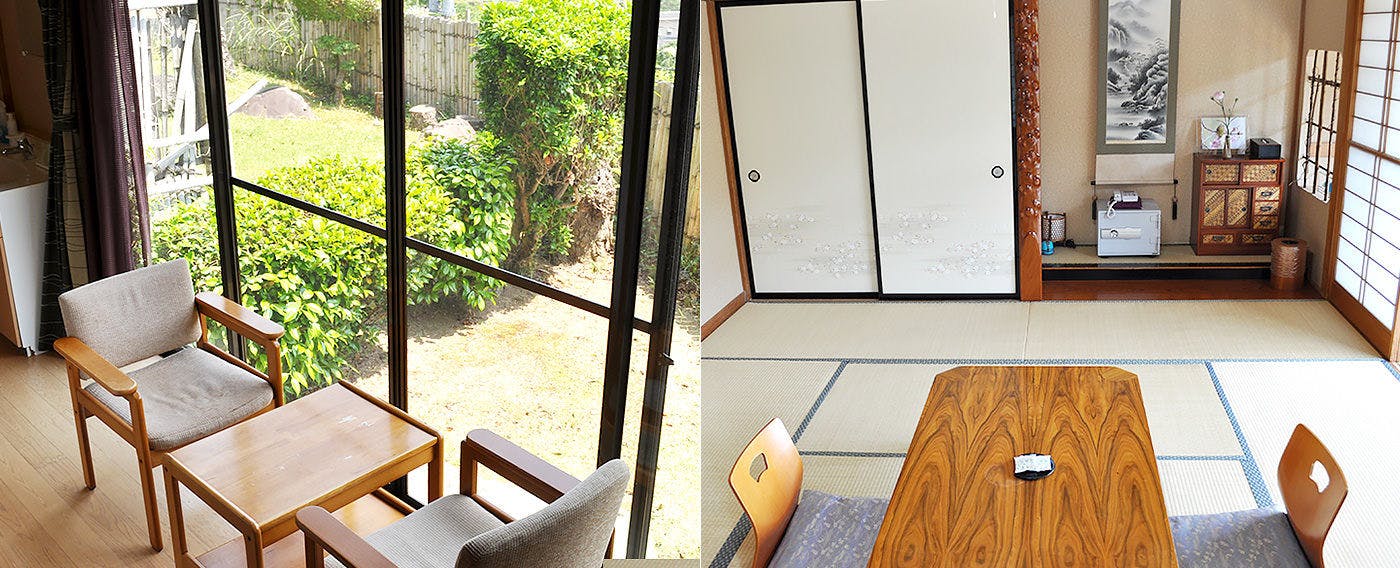 Imaihama Onsen Ryokan Kokoro Nodoka