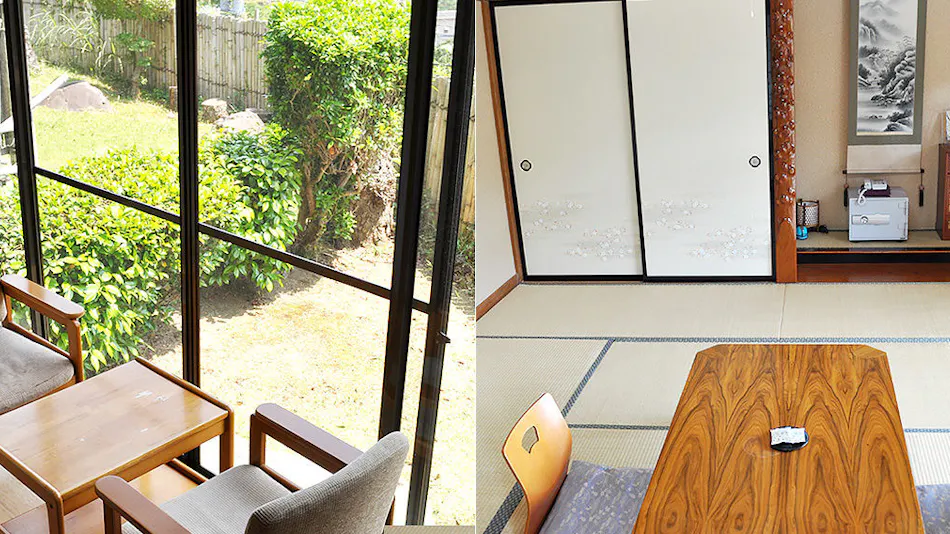 Imaihama Onsen Ryokan Kokoro Nodoka