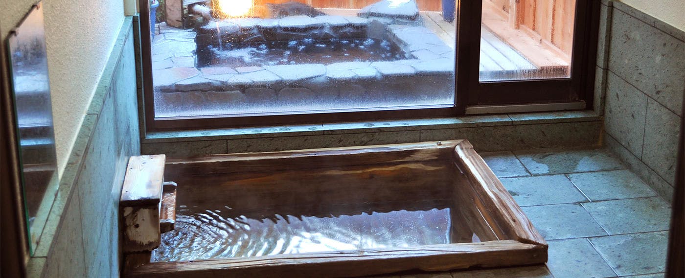 Imaihama Onsen Ryokan Kokoro Nodoka