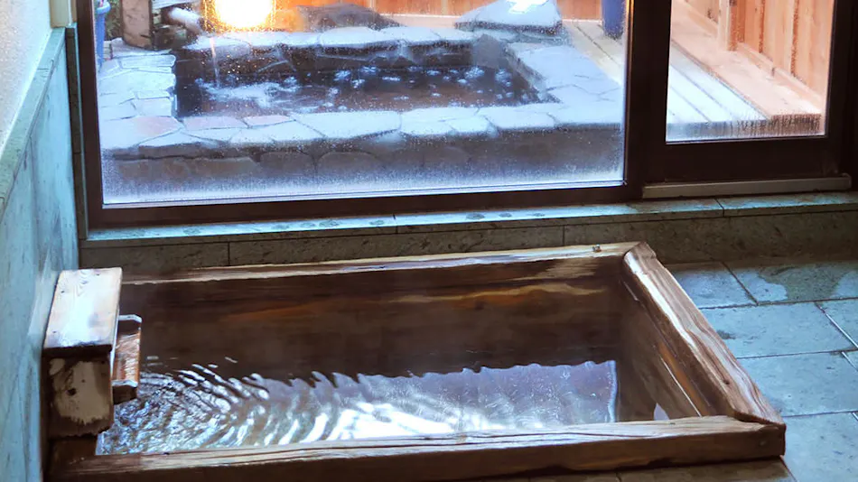 Imaihama Onsen Ryokan Kokoro Nodoka