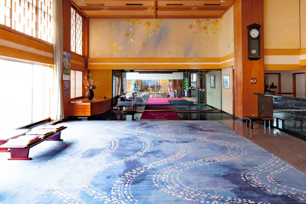 ล็อบบี้