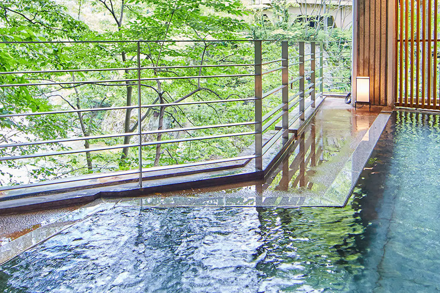 น้ำพุร้อน