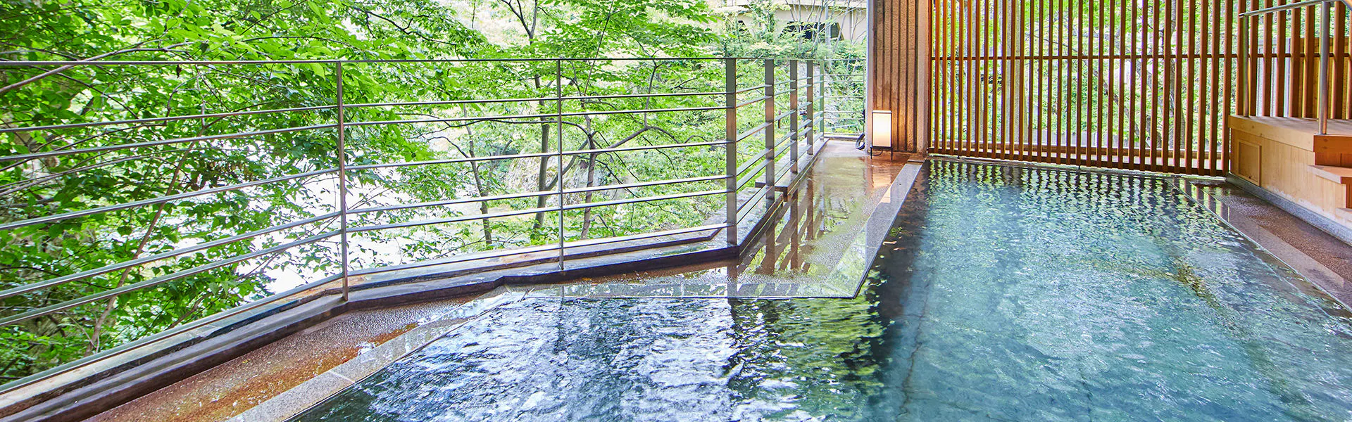 坐山 みなかみ (旧:水上館)
