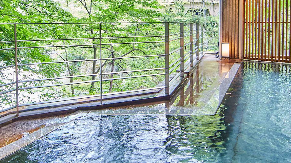 Zazan Minakami (Formerly: Mizukami-kan)