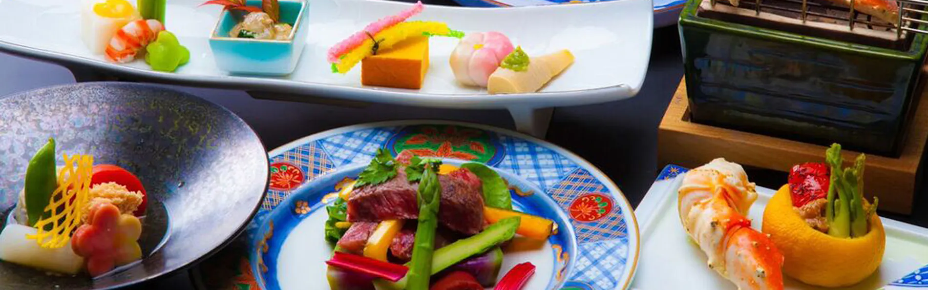 坐山 みなかみ (旧:水上館)