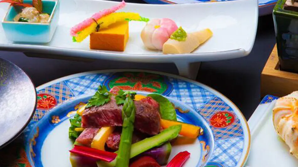 Zazan Minakami (Formerly: Mizukami-kan)